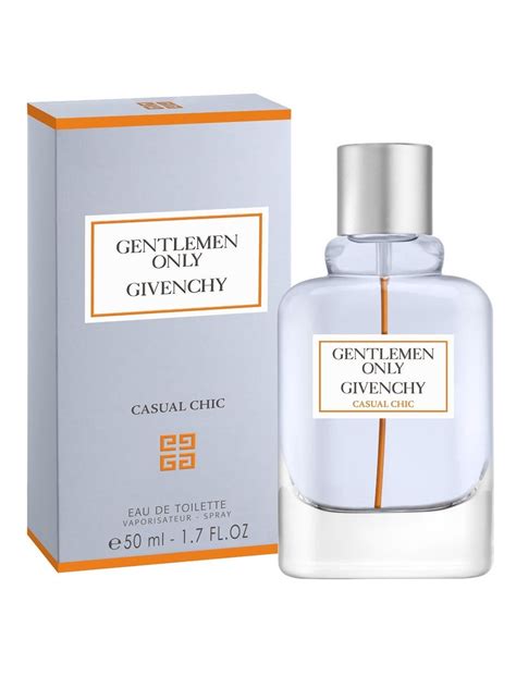 givenchy gentlemen only edt review|Givenchy gentlemen only casual chic.